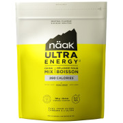 Drink energetyzujący Näak Pineapple - Ginseng - Ultra Energy ™ Drink Mix | (700g)