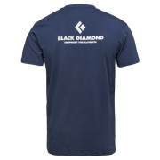 Koszulka męska Black Diamond M SS EQUIPMNT FOR ALPINIST TEE