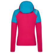 Bluza damska La Sportiva Session Tech Hoody W