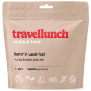Travellunch Puree ziemniaczane z porem bezglutenowe (125g)