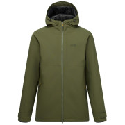 Kurtka zimowa męska Regatta Hoscar khaki Dark Khaki