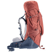 Plecak turystyczny Deuter Aircontact X 70+15 SL