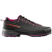 Buty damskie La Sportiva TX4 Evo Woman GTX szary/różówy Carbon/Springtime
