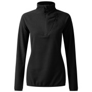 Bluza damska Dare 2b Switch Up Fleece czarny Black