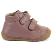 Buty dziecięce Frodo Paix Up Dark Pink