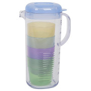 Kieliszki Bo-Camp Lemonade Can 4