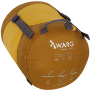 Śpiwór Warg Winterlite Nordic M