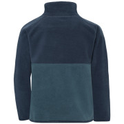 Bluza dziecięca Didriksons Monte Kids Half Bu 6 Mountain Blue