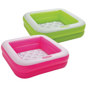 Basen Intex Play Box Pool 57100NP