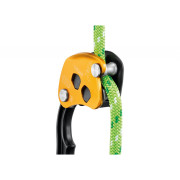 Przyrząd zjazdowy Petzl Chicane