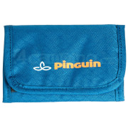 Portfel Pinguin Wallet niebieski