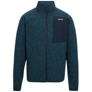 Męska bluza Regatta Scaris niebieski Night Sky