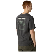 Koszulka męska The North Face U Powder Days Relaxed S/S Tee-Graphic