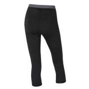 Damskie spodnie 3/4 Husky Merino 100