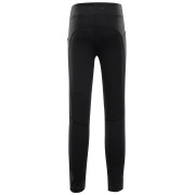 Spodnie dziecięce Alpine Pro Gemso Black