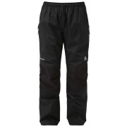 Spodnie damskie Mountain Equipment Saltoro Wmns Pant Regular czarny MeBlack