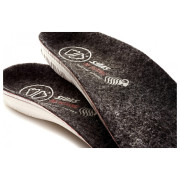 Wkładki do butów Sidas Winter 3D Merino