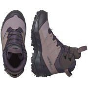 Buty zimowe damskie Salomon Crosstrak Powder Wp W