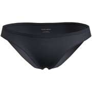 Majtki damskie Icebreaker W Mer Core Bikini ciemnoniebieski Midnight Navy