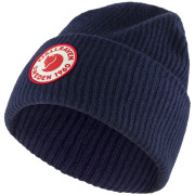 Czapka Fjällräven 1960 Logo Hat ciemnoniebieski Dark Navy