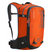 Plecak Ortovox Haute Route 32 (2022) pomarańczowy CrazyOrange