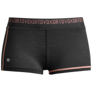 Majtki damskie Ortovox W's 185 Rock'N'Wool Hot Pants