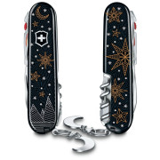 Składany nóż Victorinox Climber Lite Winter Magic 2021