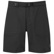Szorty damskie Mountain Equipment Approach Short czarny Black