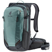 Plecak damski Deuter Compact EXP 12 SL zielony/szary jade-graphite