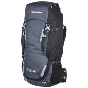Plecak Berghaus Ridgeway 65+10 czarny