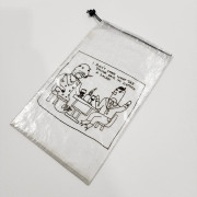 Pokrowiec High Tail Designs Drawstring Stuff Sack Date Night