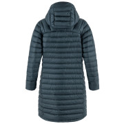 Płaszcz damski Fjällräven Snow Flake Parka W