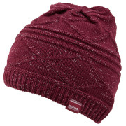 Czapki zimowe Regatta Multimix Hat III bordowy Rumba Red