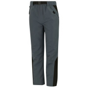 Spodnie dziecięce Regatta Sorcer Mountain Trousers VII Dark Storm