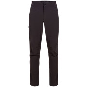 Spodnie męskie High Point Ventura Pants czarny Black