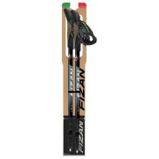 Kije Fizan NW Lite 4 czarny/niebieski