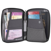 Etui na dokumenty LifeVenture Rfid Mini Travel Wallet