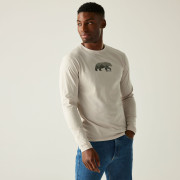 Koszulka męska Regatta Maylow