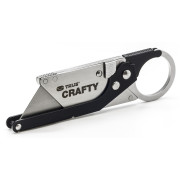Składany nóż True Utility Crafty