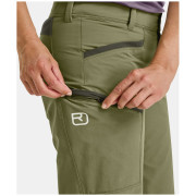 Spodnie damskie Ortovox Pelmo Pants W