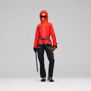 Kurtka damska Norrona falketind dri1 Jacket