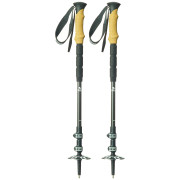 Kije trekkingowe Zulu Hiker Carbon Lock