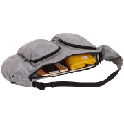 Torba naramienna The North Face Never Stop Utility Sling