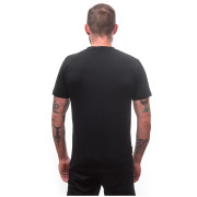 Męska koszulka Sensor Merino Active Pt Van Life