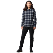 Koszula damska Fjällräven Övik Flannel Shirt W