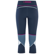 Legginsy damskie 3/4 Kari Traa Louise 2.0 3/4 Tights