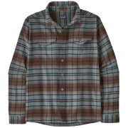 Koszula męska Patagonia M's Fjord Flannel Shirt