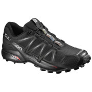 Buty męskie Salomon Speedcross 4 czarny Bk/Black
