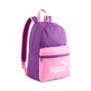 Plecak Puma Phase Small Backpack różowy/fioletowy pink