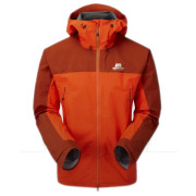 Kurtka męska Mountain Equipment Saltoro Jacket pomarańczowy Magma/Bracken